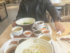 -剔八谷山西面馆(南内环店)