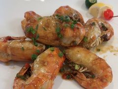 -怀德酒楼·粤菜·海鲜·茶点(宝安国际机场店)