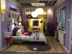 -宜家家居(哈尔滨商场店)