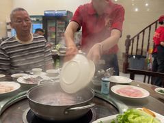 -正能量脆肉鲩火锅