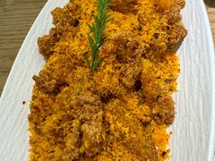 -粤集·手工粤菜(皇庭广场店)