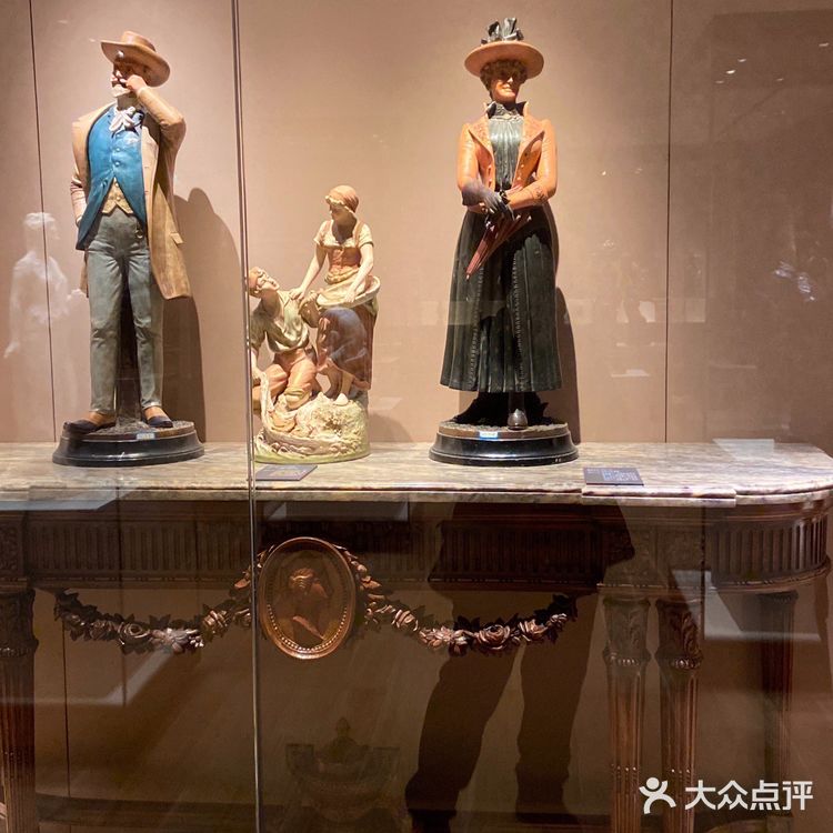 一定要安排时间来参观