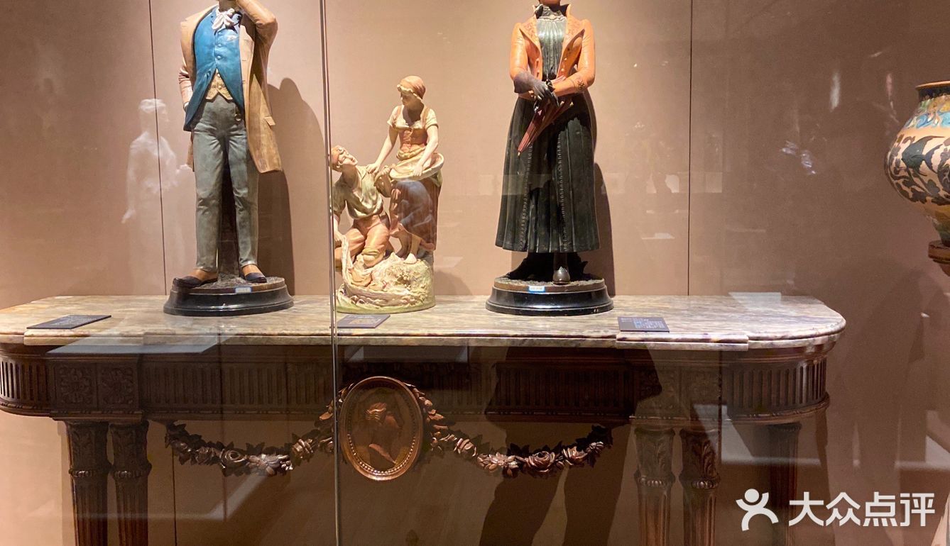 一定要安排时间来参观