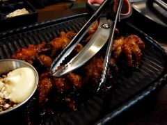 -青春韩国料理(汽博店)