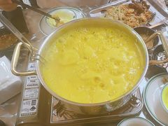 -新林记港式打边炉·海鲜烧烤大排档(吾悦广场店)