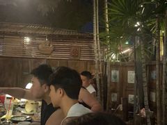 -月满港海鲜酒家