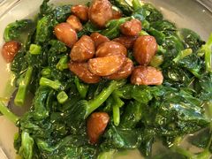 -强记海鲜菜馆