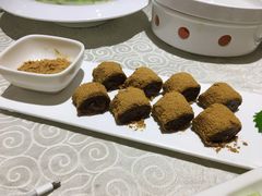 -四季小馆·地道北京小吃(广百店)