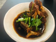 -贡梅老面馆·蟹粉面·无锡特色小吃(南长街主推店)