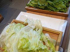 -蝎王府羊蝎子(西直门店)