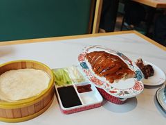 -梅利汴京烤鸭•开封豫菜地标店(晋安路店)