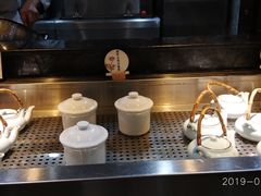 -大佛寺高级素食自助餐厅