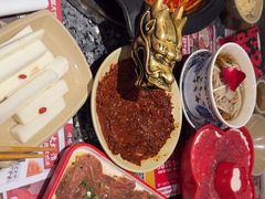 -蜀大侠火锅(建设路第五大道店)