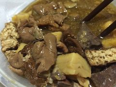 -北京小肠陈饭庄(方庄店)
