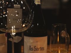 -SERA by Ciao Amici餐酒吧