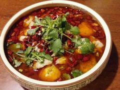 -赖胖子肉蟹煲(临川万象新城店)