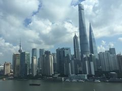 -上海外滩英迪格酒店