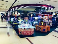 -远洋未来广场(育慧北路店)