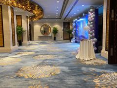 -上海新发展亚太JW万豪酒店