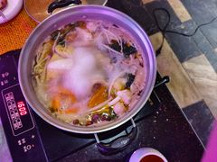 -亚龙湾红树林度假酒店-韩轩韩餐厅