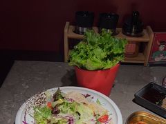 -谷牛日式烤肉(宝山U天地店)