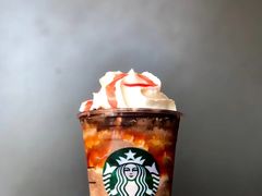 -星巴克(南京新百店)