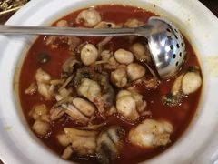 -缪氏川菜(丰盛町店)