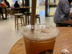 -星巴克(北京新东安)