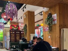 -潮汕三宝鲜牛肉火锅