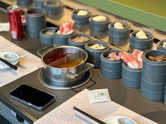 -壹小馆.皇城老妈(成都太古里店)