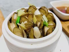 老酒竖海蛏-莆田餐厅PUTIEN(万象天地店)