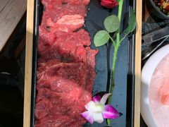 -龙隆昌·鲜品火锅·江湖烤鱼