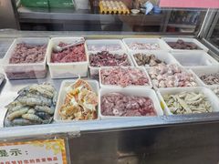 -兄妹生滚粥(广昌路店)