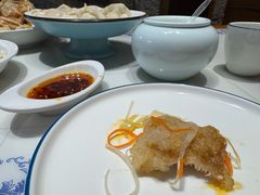 -东方饺子王(工农大路店)