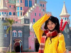 -厦门方特梦幻王国