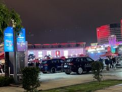 -欧阳小姐在成都(鼓楼店)