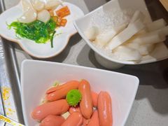 -海底捞火锅(金桥太茂商业广场店)