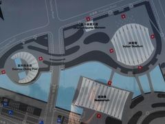 -剑缘俱乐部(浦东前滩店)