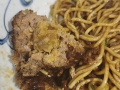-一味老卤面(大石桥店)