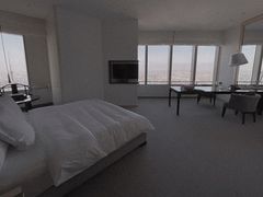 -上海柏悦酒店
