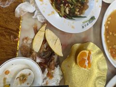 -新金盛·海鲜酒楼(盐田店)