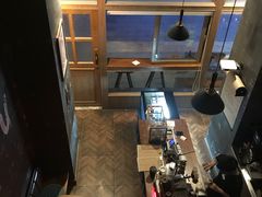 -BIJOU coffee&cocktail(龙岗万科广场店)