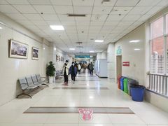 -成都市第一人民医院(南区)