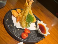 -鮨禾屋寿司居酒屋(余杭万达店)