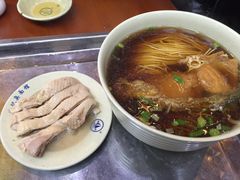 -伟记奥面馆(养育巷店)