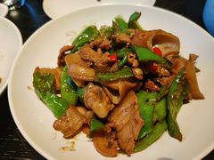 -苏帮袁·竹(北京坊店)