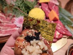 -MIKOMIKO和牛烧肉专门店(南门店)