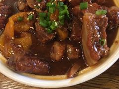 -妈妈的味道(工人体育场东路店)