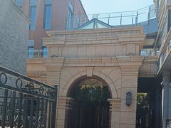 -星巴克臻选(北京前门大街店)