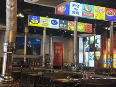 -哈哈碳都·牛肋条无限自助烤肉(台江万达店)
